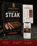 Prime-Bulk Ultimate Steak Cooking Guide