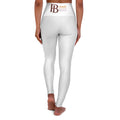 Prime-Bulk High Waisted Yoga Leggings (AOP)